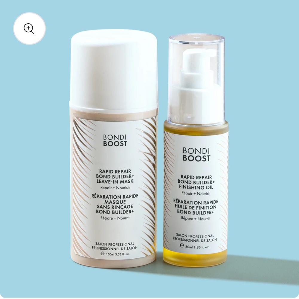 Bondi Boost Hair Repair Set